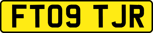 FT09TJR
