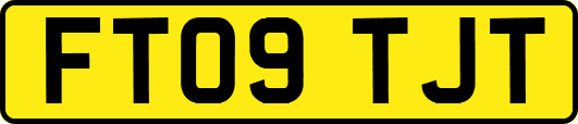 FT09TJT