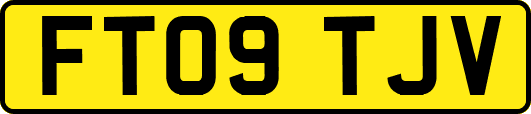 FT09TJV