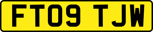 FT09TJW