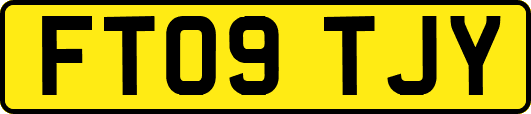 FT09TJY
