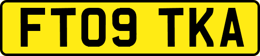 FT09TKA