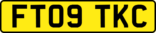 FT09TKC
