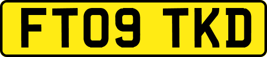 FT09TKD