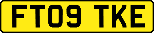 FT09TKE