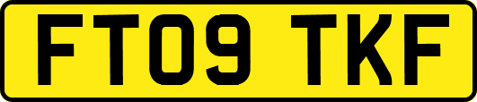 FT09TKF