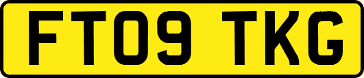 FT09TKG