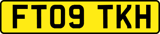 FT09TKH