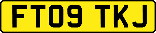 FT09TKJ
