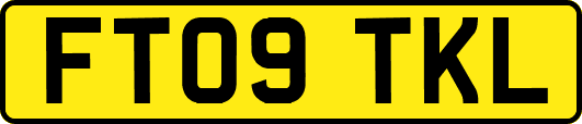FT09TKL