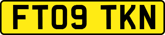 FT09TKN
