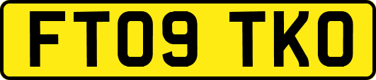 FT09TKO