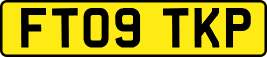 FT09TKP