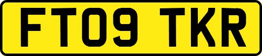 FT09TKR