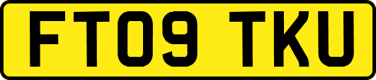 FT09TKU