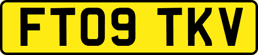 FT09TKV
