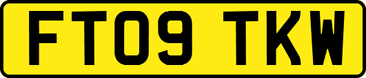 FT09TKW