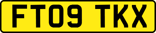 FT09TKX