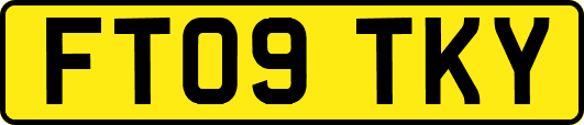 FT09TKY