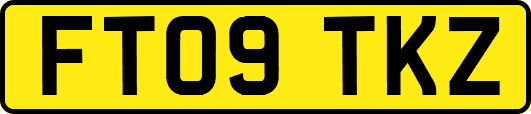 FT09TKZ