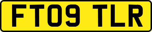FT09TLR