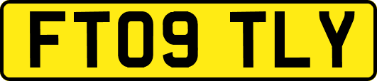 FT09TLY