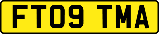 FT09TMA