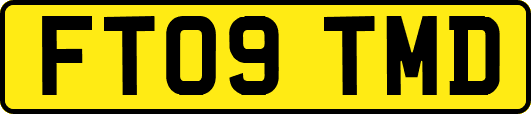 FT09TMD