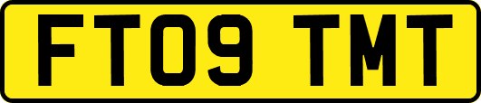 FT09TMT