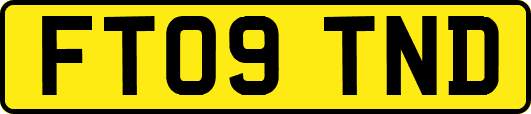 FT09TND