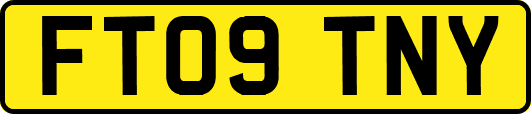 FT09TNY