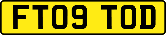 FT09TOD
