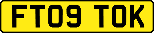 FT09TOK