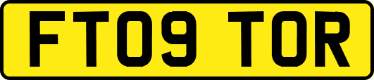 FT09TOR