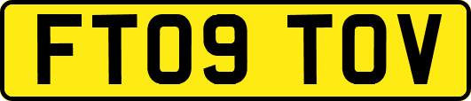 FT09TOV