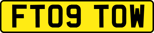 FT09TOW