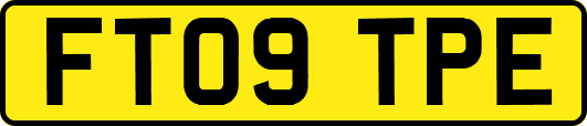 FT09TPE