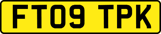 FT09TPK