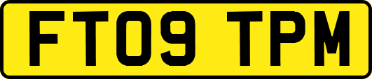 FT09TPM