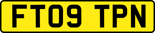 FT09TPN