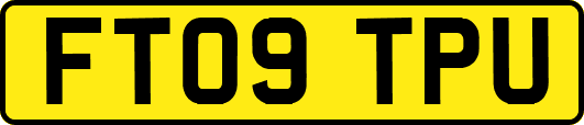 FT09TPU