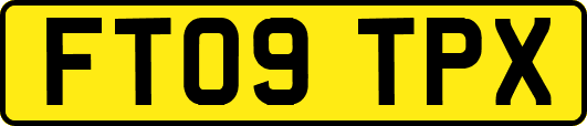 FT09TPX