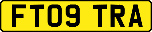 FT09TRA