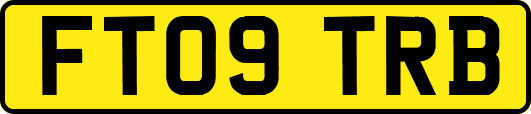 FT09TRB
