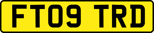 FT09TRD