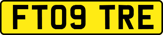 FT09TRE
