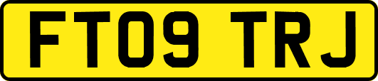 FT09TRJ