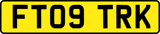 FT09TRK