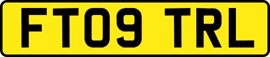 FT09TRL