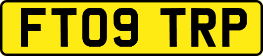 FT09TRP